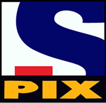 Sony Pix Logo
