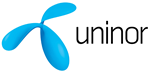 Uninor Logo