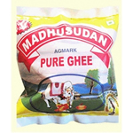 Madhu Sudan Ghee